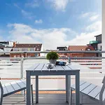 Апартаменты Koenig 6 *
