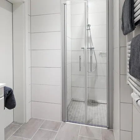 Apartamento Koenig 6