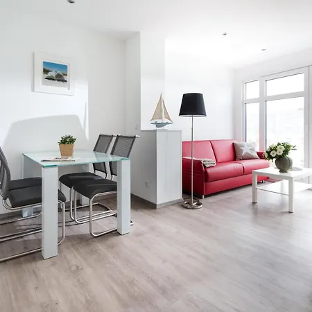 Koenig 6 Apartamento *