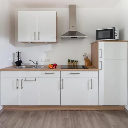 Apartment König 6 *