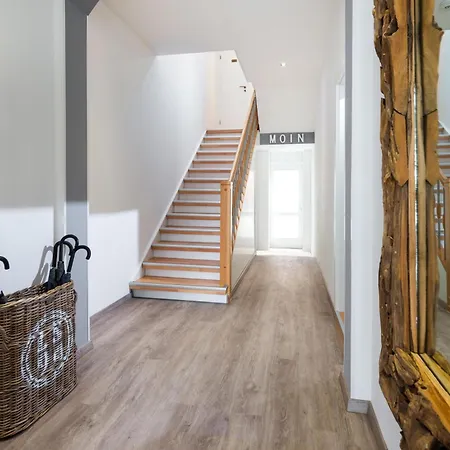 Koenig 6 Apartamento *