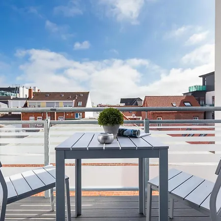 Lägenhet Koenig 6 *