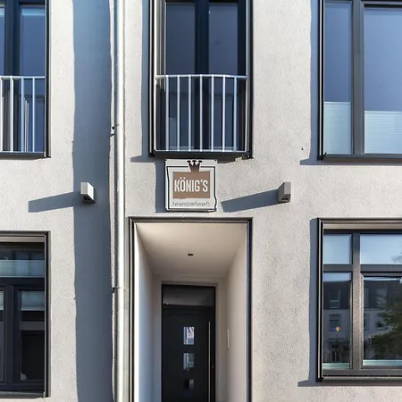 Koenig 6 * Norderney