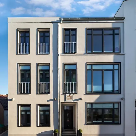 Apartmán Koenig 6 *