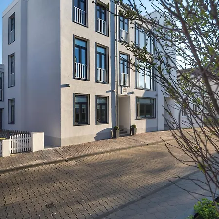 König 6 Apartment Norderney