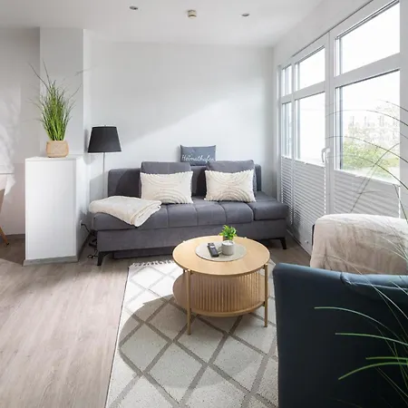 Koenig 6 Apartmán