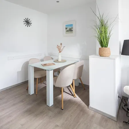 Apartmán Koenig 6 Norderney