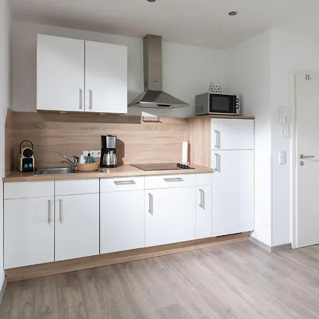 Koenig 6 Apartmán