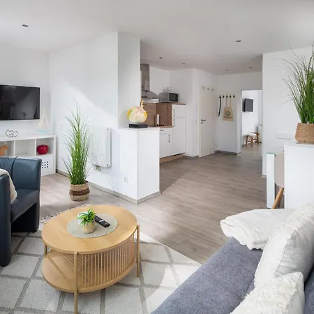Koenig 6 Apartmán *