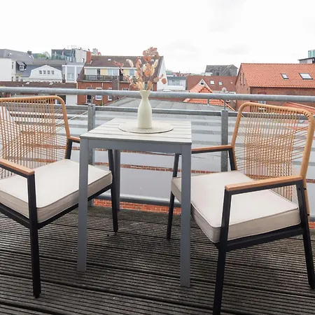 Apartmán Koenig 6